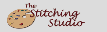 The Stitching Studio